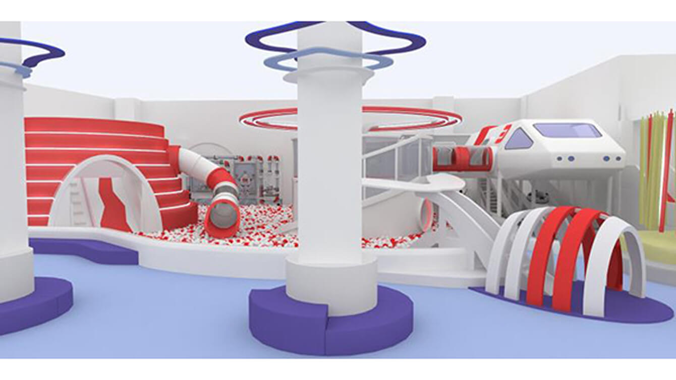 Extreme Sports Park