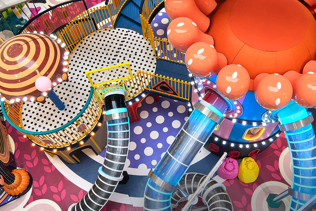 Trends Shaping Play in 2025